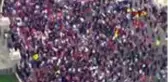 ABD'nin Massachusetts eyaletinde koronavirüs protestosu