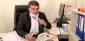 ADIYAMAN Gölbaşı ilçesi koronavirüs nedeniyle karantinaya alındı