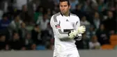 Brezilyalı kaleci Artur Moraes: Galatasaray ile transfer görüşmesi yaptım