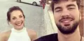Sevgilisini Instagram'dan silen Eda Ece, ayrılık haberlerini yalanladı