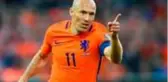 Futbolu bırakan Hollandalı yıldız Arjen Robben'e Botafogo talip oldu