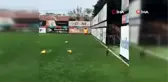 Galatasaray'dan Luyindama paylaşımı