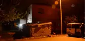 Hayvan hırsızlığı iddiası