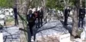Kılıçdaroğlu, Deniz Gezmiş, Yusuf Aslan ve Hüseyin İnan'ın mezarlarını ziyaret etti