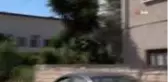 KKTC'de yangın: 1 ölü
