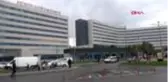 MERSİN Entübe hasta plazma tedavisiyle hayata tutundu