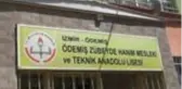 Ödemiş'teki gönüllü usta öğreticiler, günde 2 bine yakın maske üretiyor - İZMİR
