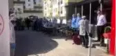 Yurtta karantina süresi dolan 133 kişi tahliye edildi