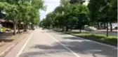 Adana'da sokaklar sakin