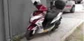 ANTALYA Posta dağıtırken motosikleti çalındı
