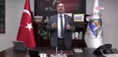 Artvin Belediye Başkanı Elçin'den rehavet uyarısı