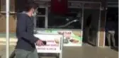 Askıda ekmek kampanyası