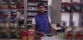 AYDIN 20 müşterisinin veresiye defterindeki borcunu sildi