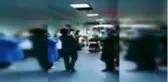 AYTAÇ YALMAN'A MÜDAHALE EDEN DOKTOR 2 AY SONRA YOĞUN BAKIMDAN ÇIKTI
