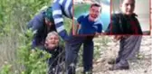 Balık tutarken dereye düşen kuzenlerin cansız bedenlerine ulaşıldı