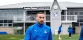 Cenk Tosun'un Mario Gomez'e 