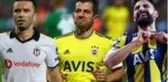 Emre Belözoğlu devreye girdi! Gökhan Gönül F.Bahçe'ye, Mehmet Ekici Beşiktaş'a gidecek