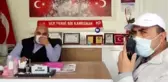 Hayırseverler, 33 ailenin bakkal ve tüpçü borcunu ödedi