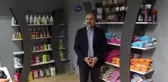Hijyen ürünlerinde 