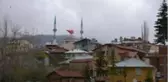 Korona virüs bu ilçeye uğramadı