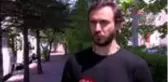 SPOR Korcan Çelikay Futbolcularda korku ve endişe var