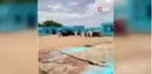 Sudan'da iki kabile çatıştı: 30 ölü