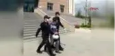 TEKİRDAĞ Üvey babasının işkencesi sonrası korumaya alınan çocuk, uzmanları duygulandırdı