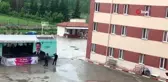 Tokat'ta karantinadaki vatandaşlara veda konseri