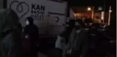 Türk Kızılay'ın 