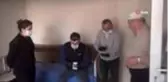 Üç aylık emekli maaşını kampanyaya bağışladı