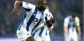 Adı Beşiktaş ile anılan Vincent Aboubakar'a West Ham United talip oldu