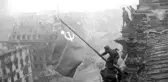 Berlin'de Hitler'in devrilmesinin 75. yıl dönümü! İşte o günlerde yaşananlar
