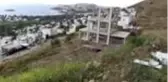 Bodrum Belediye Başkanı ve diğer yetkililer hakkında suç duyurusu
