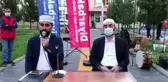 Irak'tan tahliye edilerek karantinaya alınan vatandaşlar için etkinlik