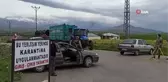 Kahramanmaraş'ta bir mahalle karantinaya alındı
