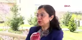 KAYSERİ Prof. Dr. Silici: 'Propolisin bağışıklık sistemi üzerinde uyarıcı ve düzenleyici etkisi var'