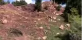 Roma dönemine ait tarihi eserler ele geçirildi