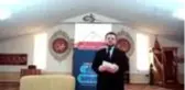 Selimiye'de okunan Kuran Amerika'daki iftar sofralarına ulaştı