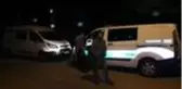 Adıyaman'da damdan düşen çocuk ağır yaralandı