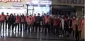 Ağrılıların kan bağışı duyarlılığı hastalara umut oluyor