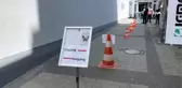 Almanya'da camiler yeniden ibadete açıldı