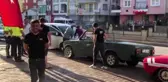 Antalya'da 'sosyal mesafeli oto havuz' turu