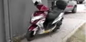 ANTALYA Postacının motosikletini çaldı, 'Amacım, değerli kargoları satmaktı' dedi