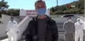 Berber ve kuaförler Pazartesi gününe hazır