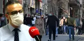 Bilim Kurulu Üyesi Tezer rehavete kapılan vatandaşları uyardı: Kuralları sağlayamazsak 2'nci dalga kaçınılmaz olur