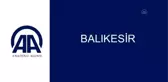 Cadde ve sokaklar boş kaldı - BALIKESİR/
