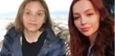 Ceren Özdemir'in annesinden yürek burkan sözler