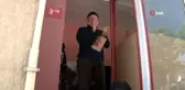 Fatih'te vatandaşlara maske ve dezenfektan dağıtıldı