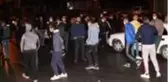 Grup Yorum üyesi Gökçek'in cenazesi memleketine getirildi, mahalleli sokağa döküldü