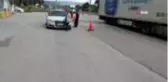 Jandarmadan sağlık çalışanlarına Anneler Günü sürprizi